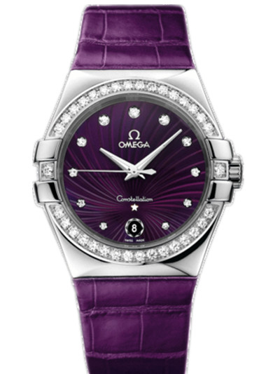 Omega Watch
