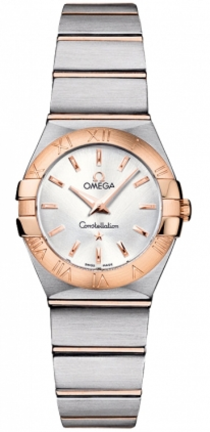 Omega Watch