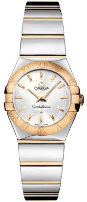 Omega Watch