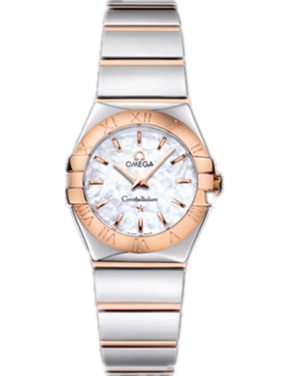 Omega Watch