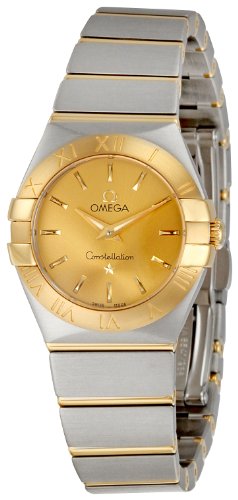 Omega Watch