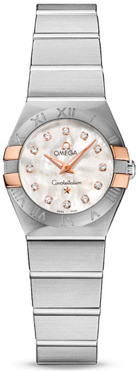 Omega Watch