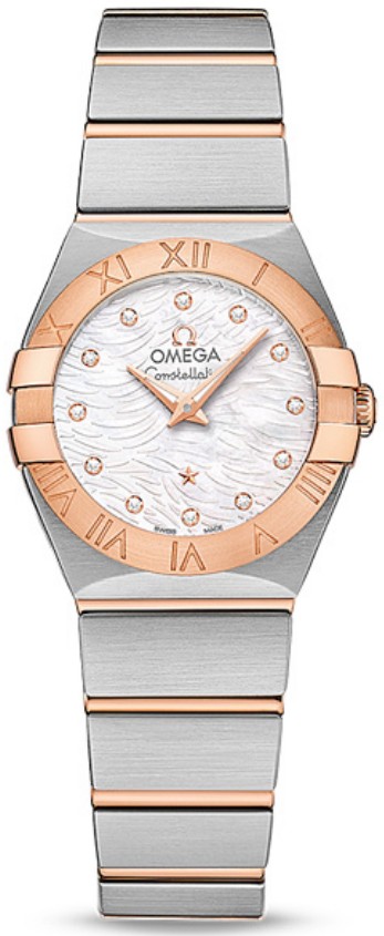 Omega Watch