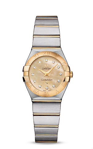 Omega Watch