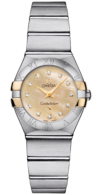 Omega Watch