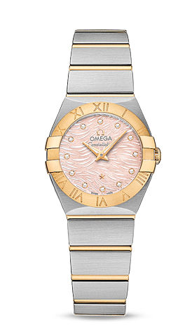 Omega Watch