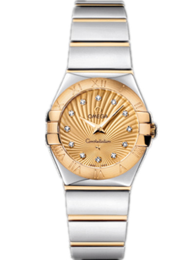 Omega Watch