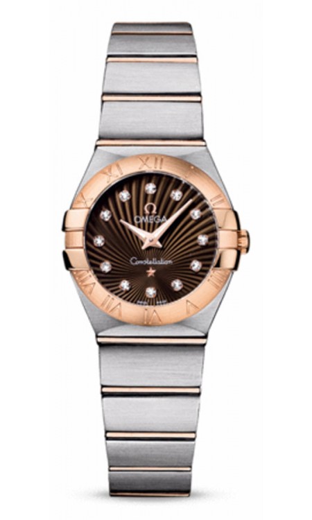 Omega Watch