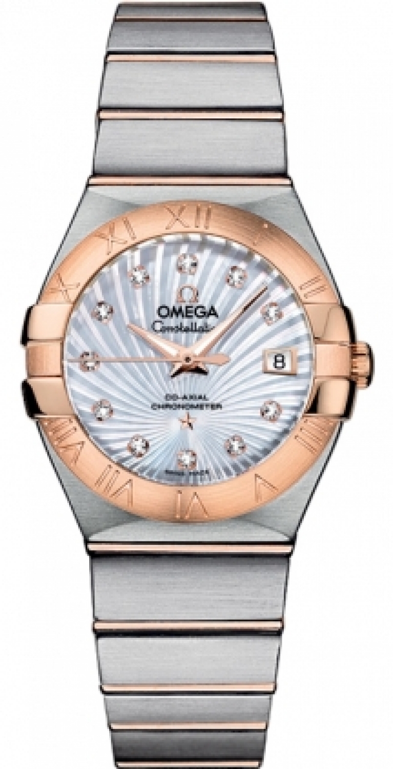 Omega Watch