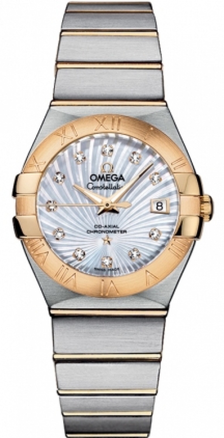 Omega Watch