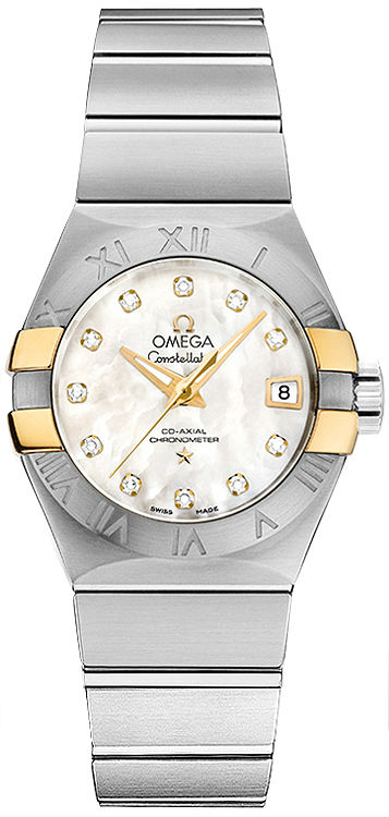 Omega Watch