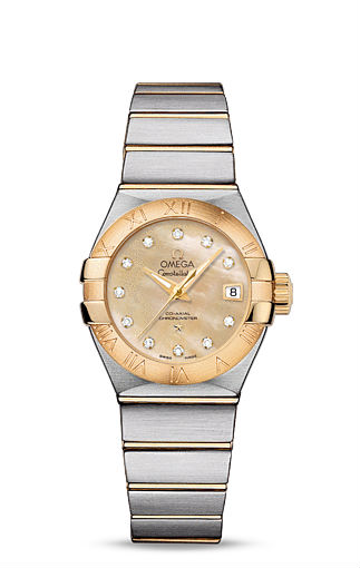 Omega Watch