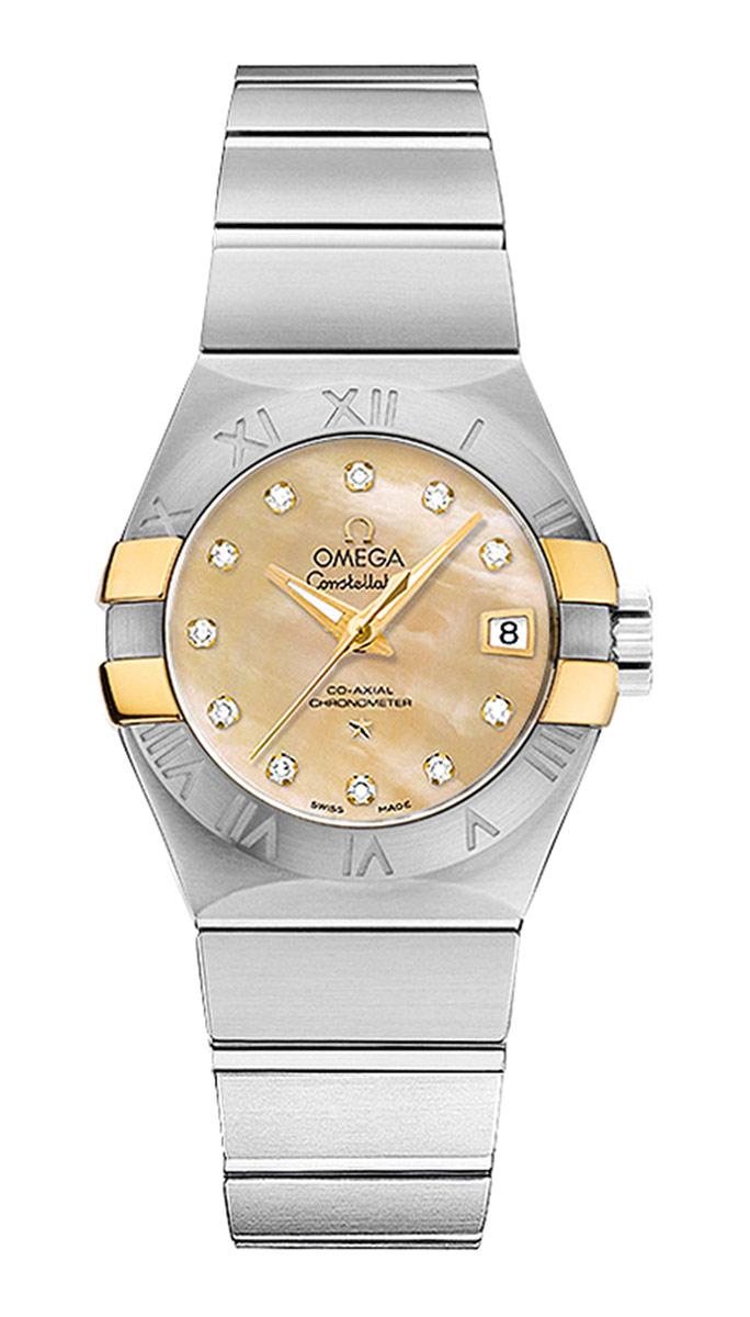 Omega Watch