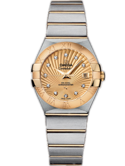 Omega Watch