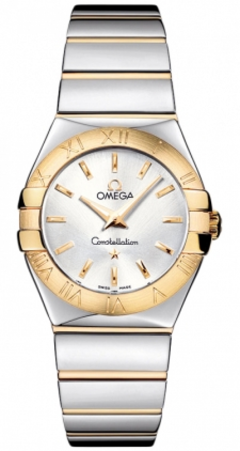 Omega Watch