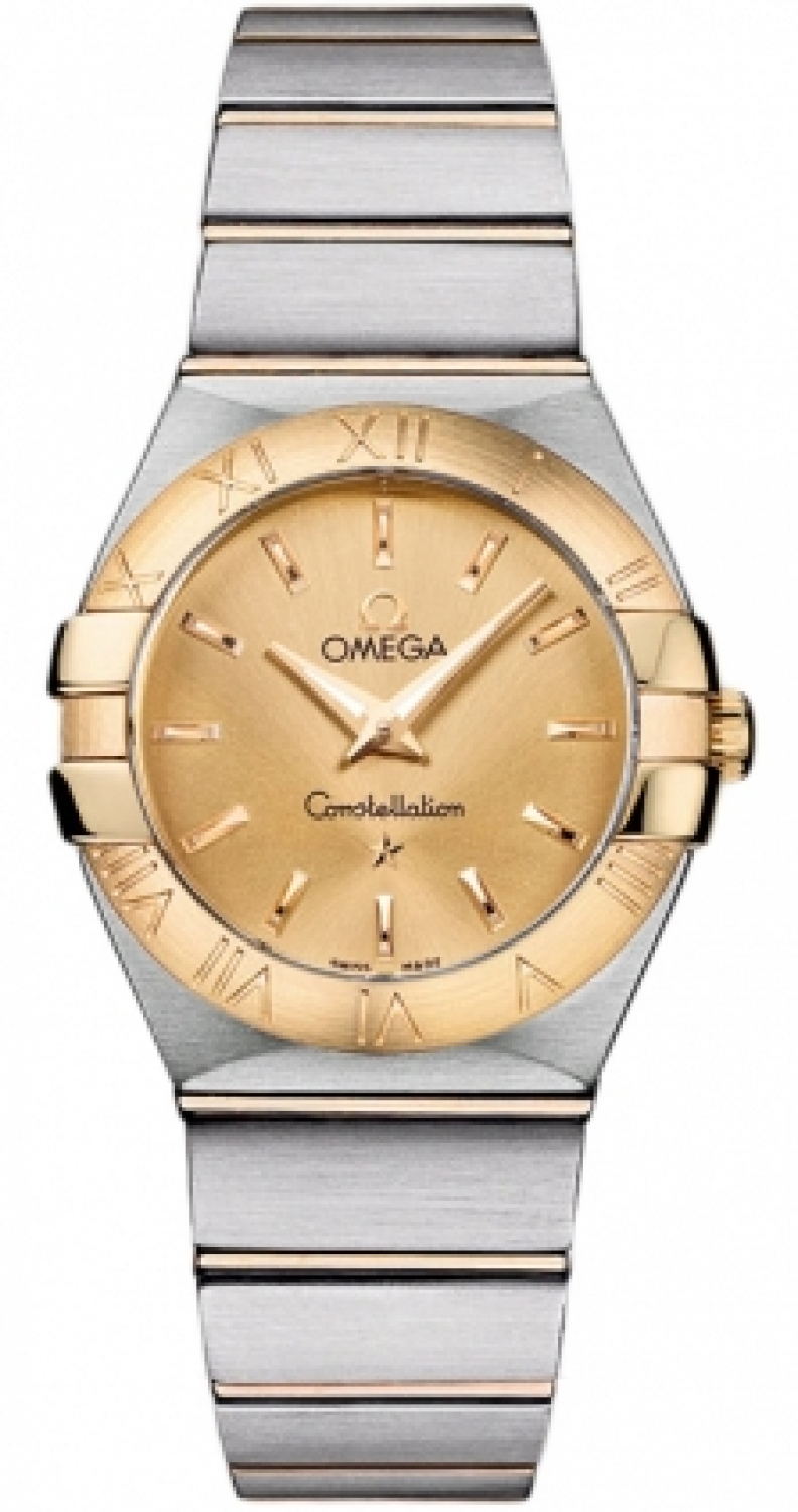 Omega Watch