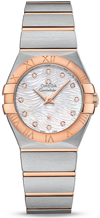 Omega Watch
