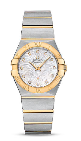 Omega Watch