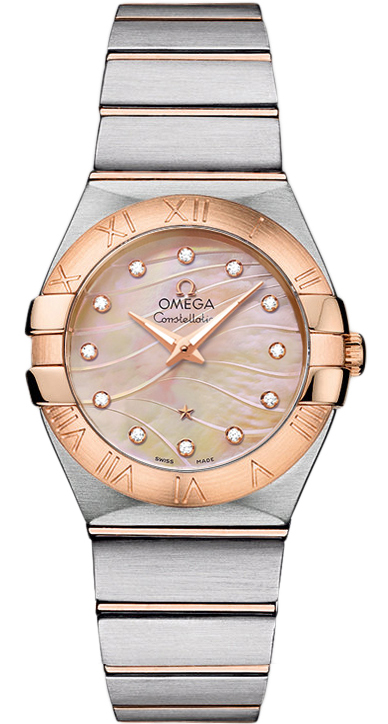 Omega Watch