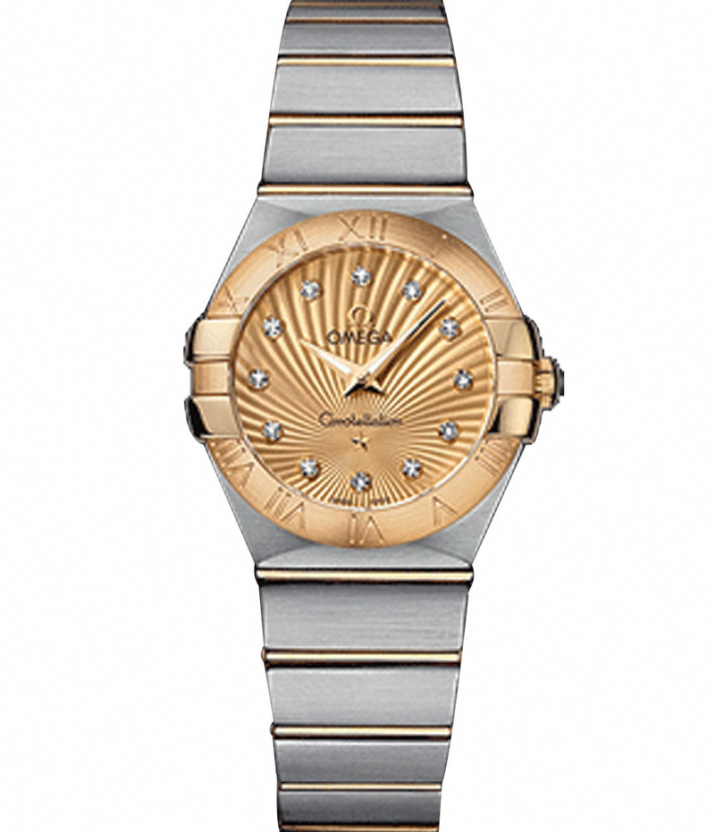 Omega Watch