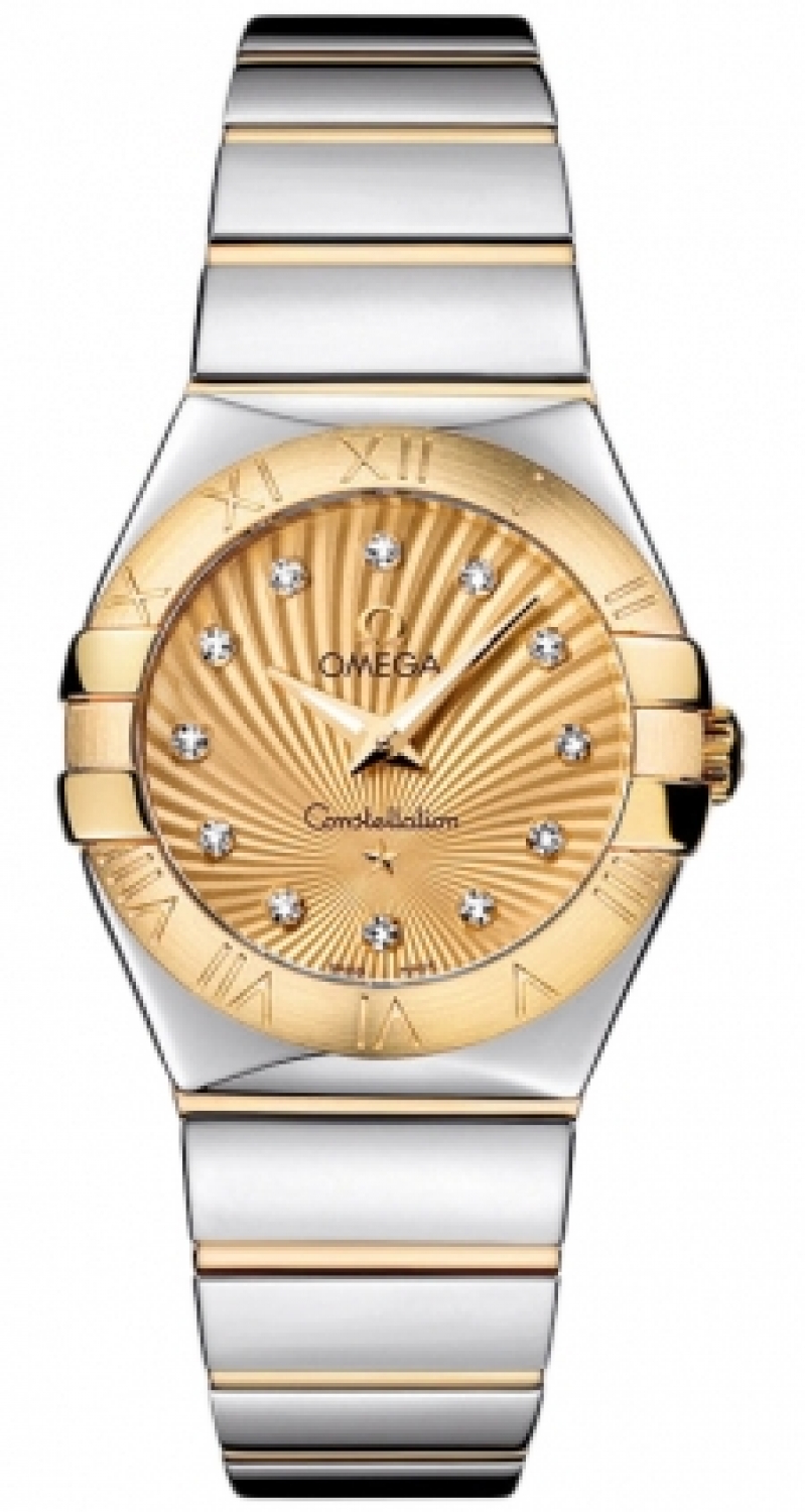 Omega Watch