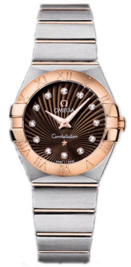 Omega Watch
