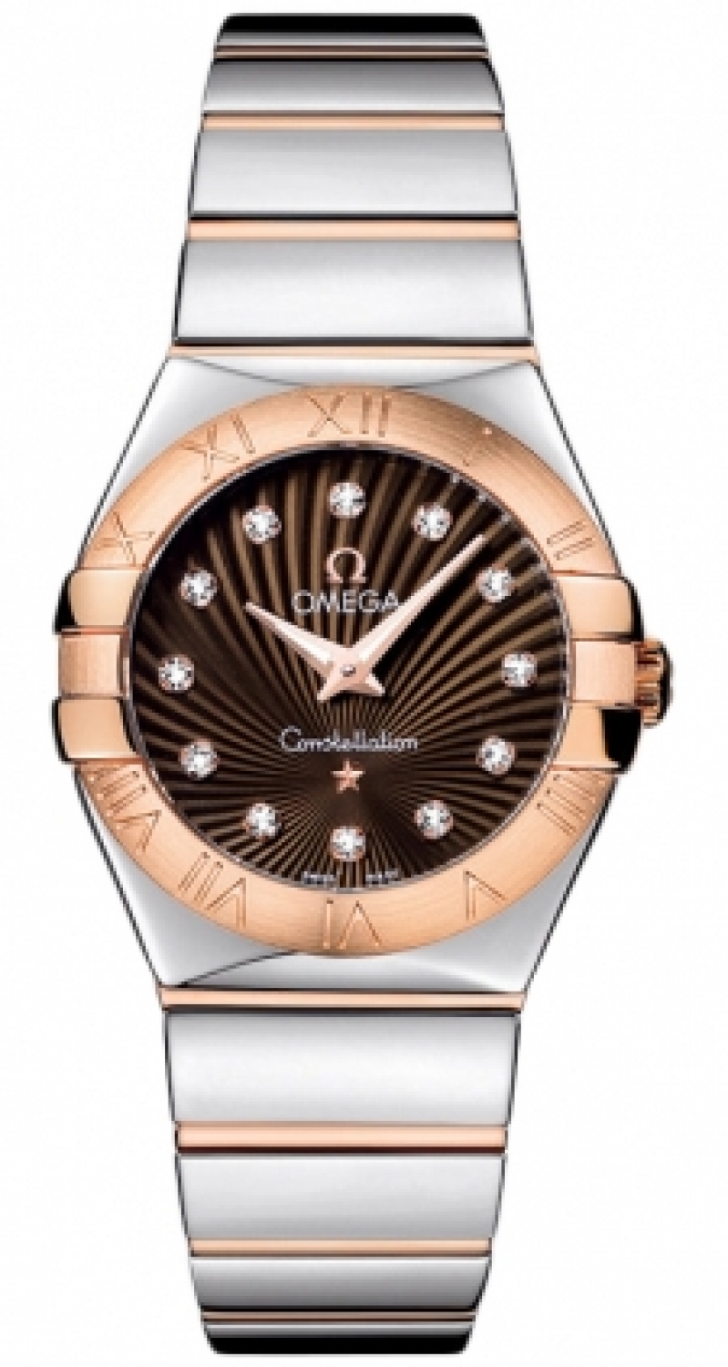 Omega Watch