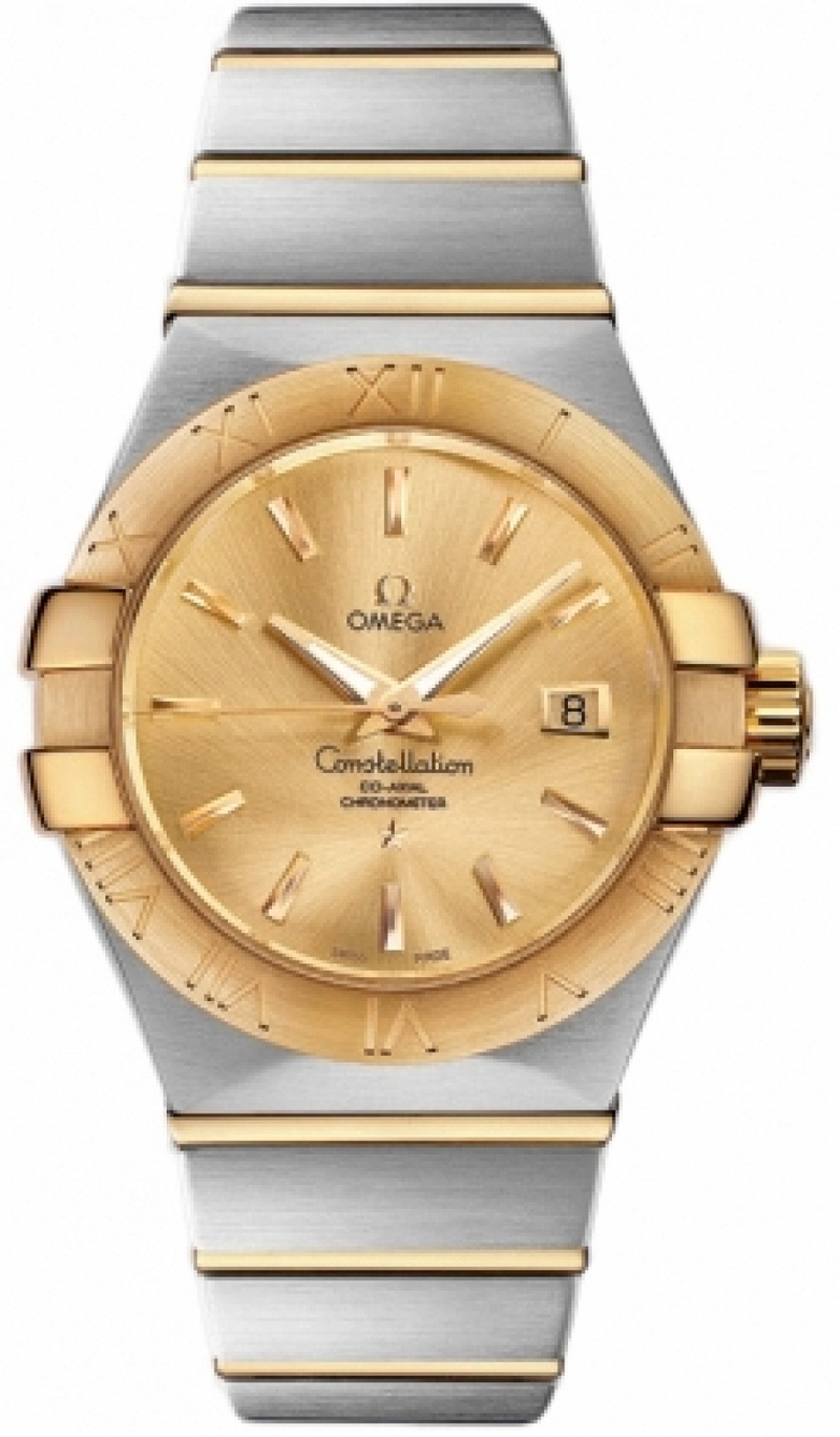Omega Watch