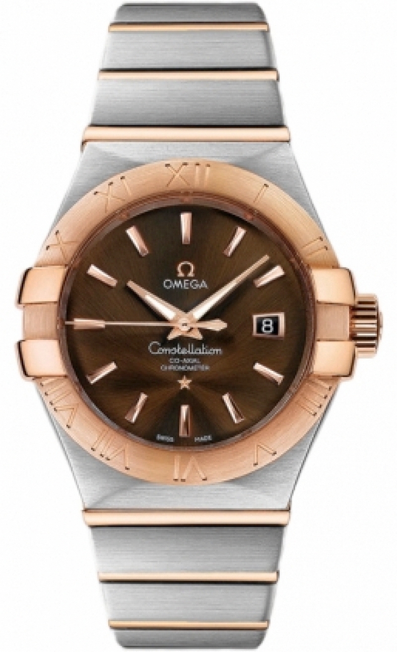 Omega Watch