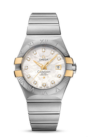 Omega Watch