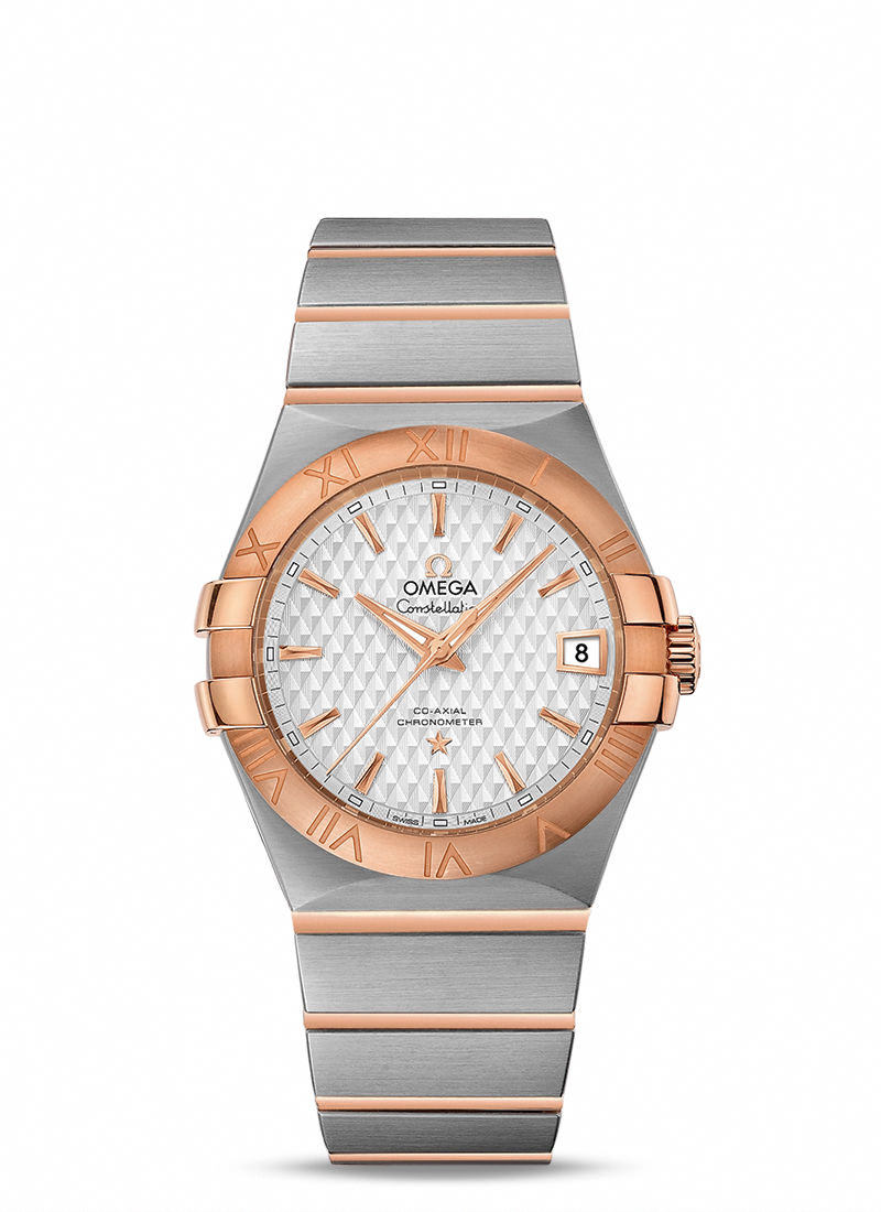 Omega Watch