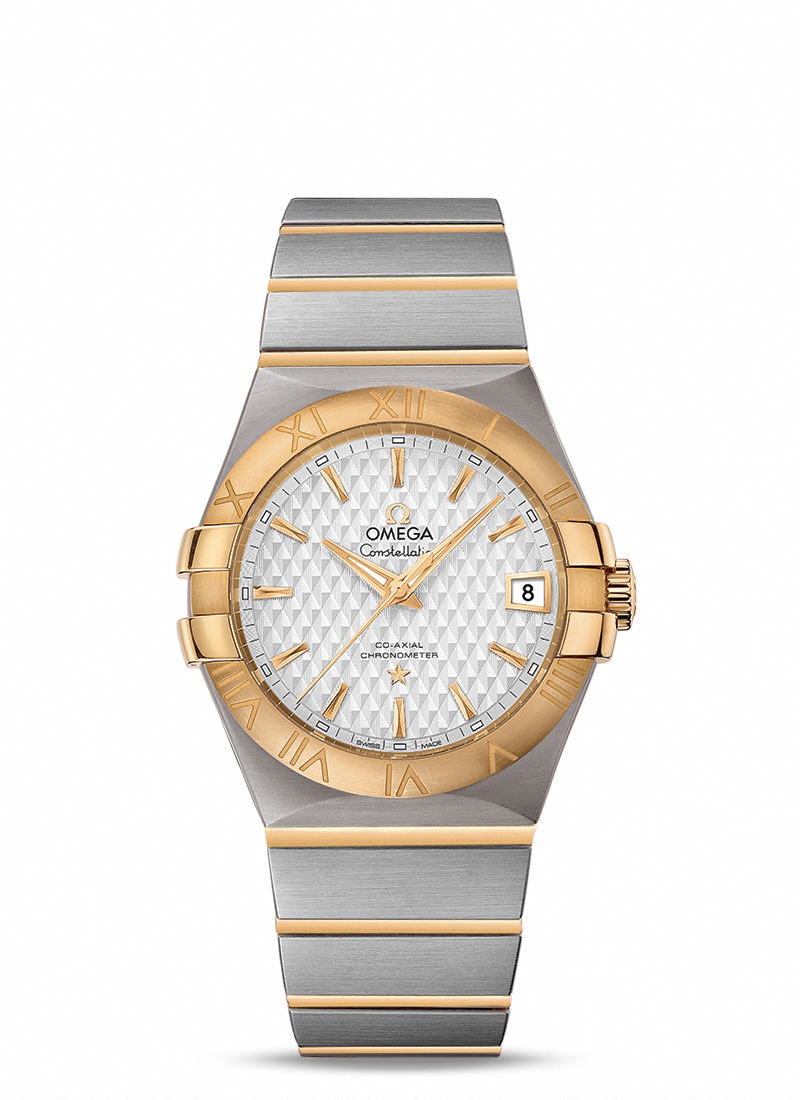 Omega Watch