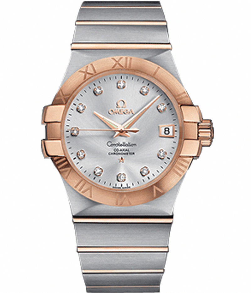 Omega Watch