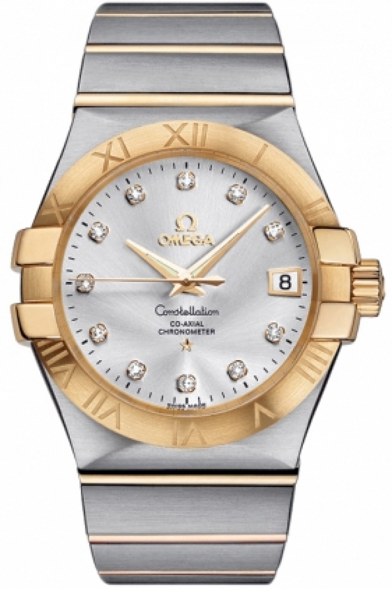 Omega Watch