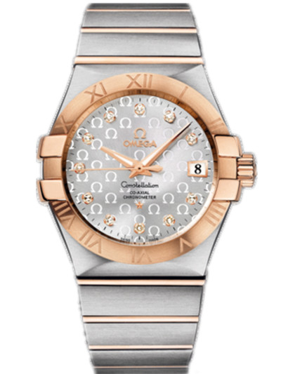 Omega Watch