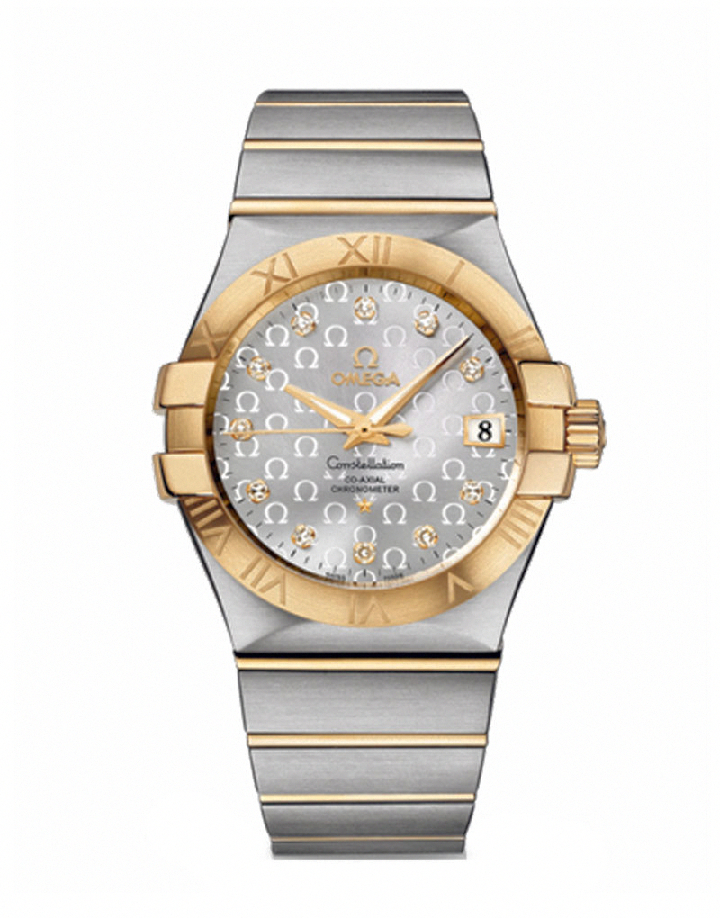 Omega Watch