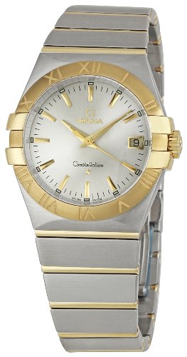 Omega Watch