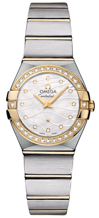 Omega Watch