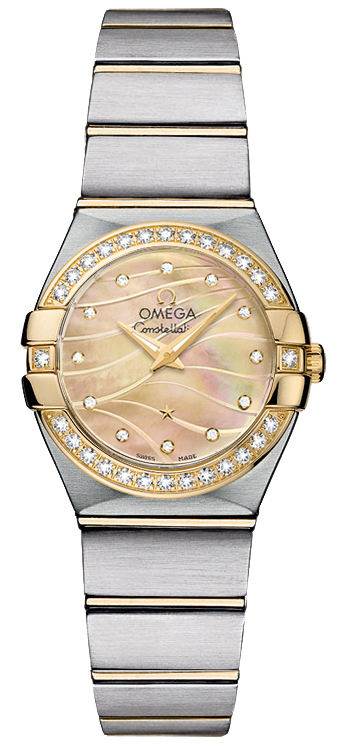 Omega Watch