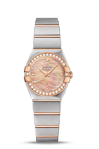 Omega Watch
