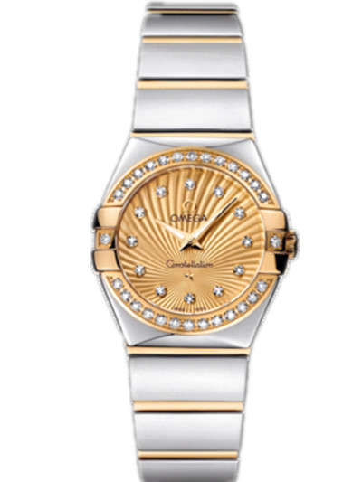 Omega Watch