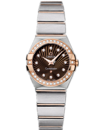 Omega Watch