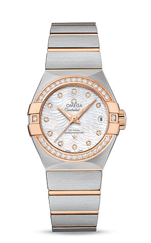 Omega Watch