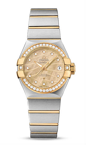 Omega Watch
