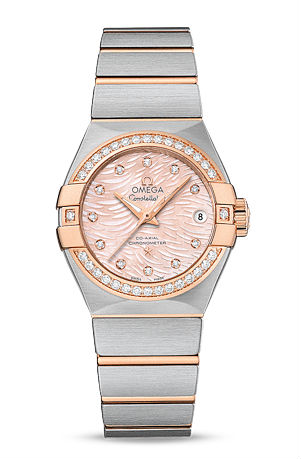 Omega Watch