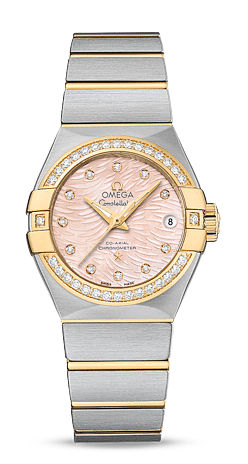 Omega Watch