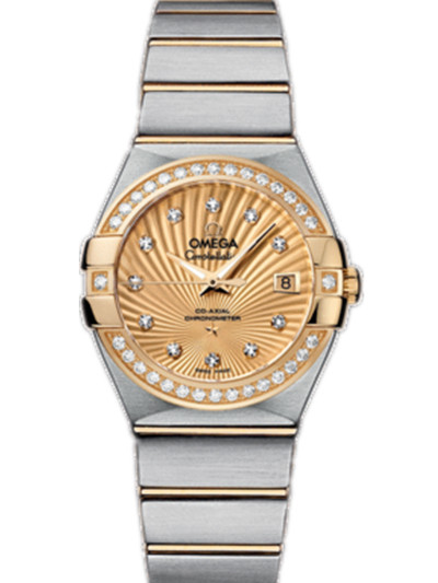Omega Watch