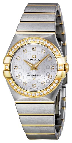 Omega Watch