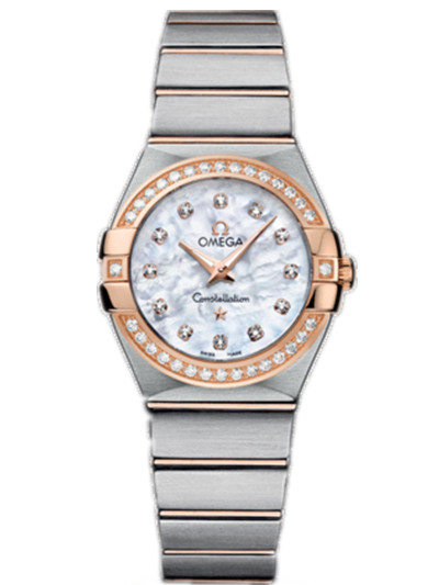 Omega Watch