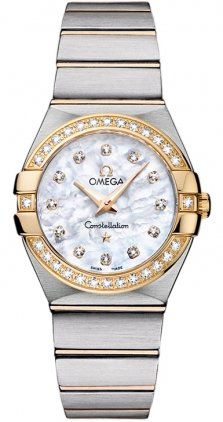 Omega Watch
